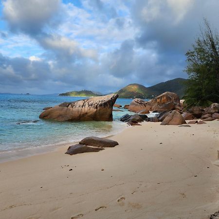 Anse Boudin Chalets & Villa Anse Lazio Exterior photo